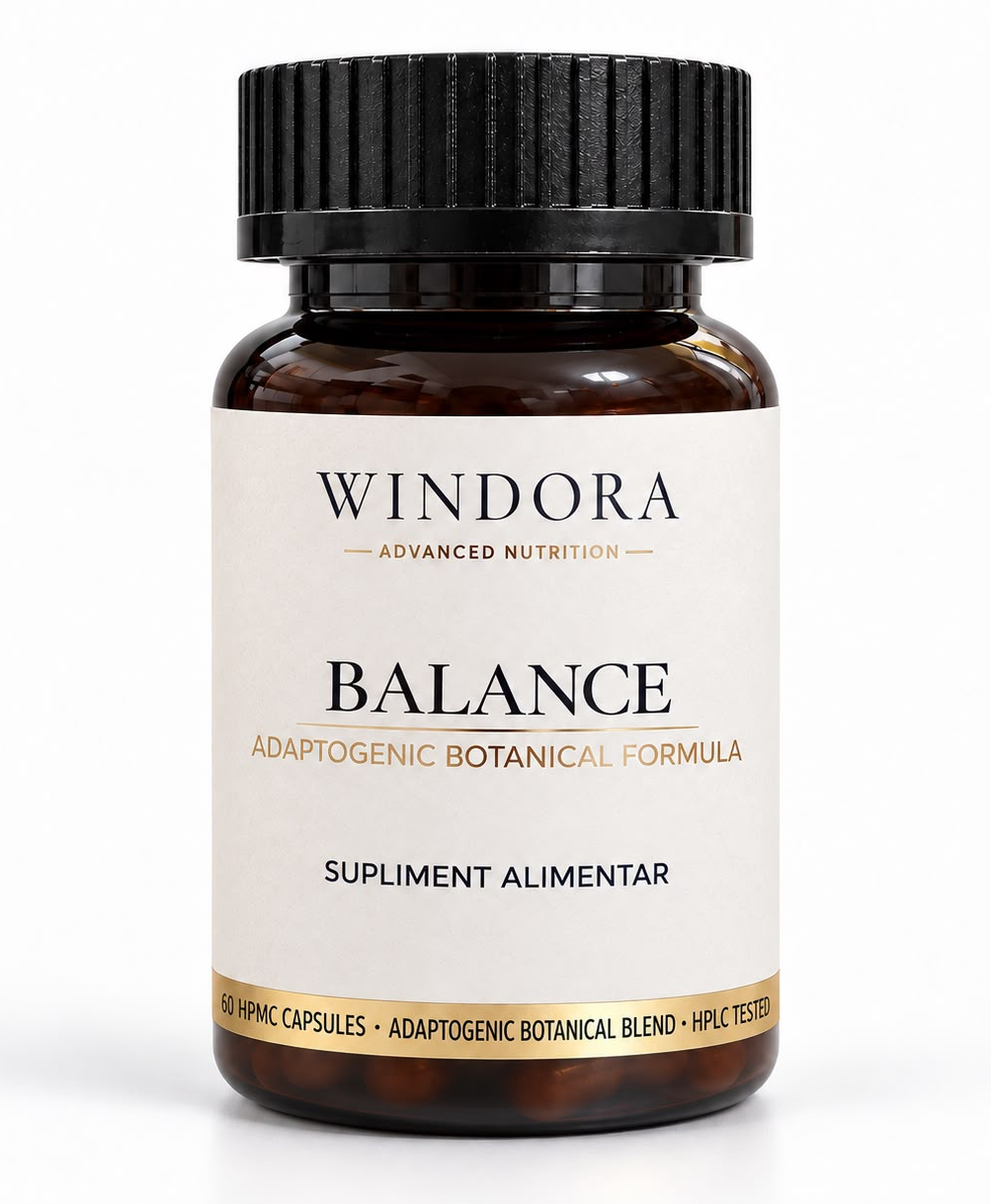 Balance
