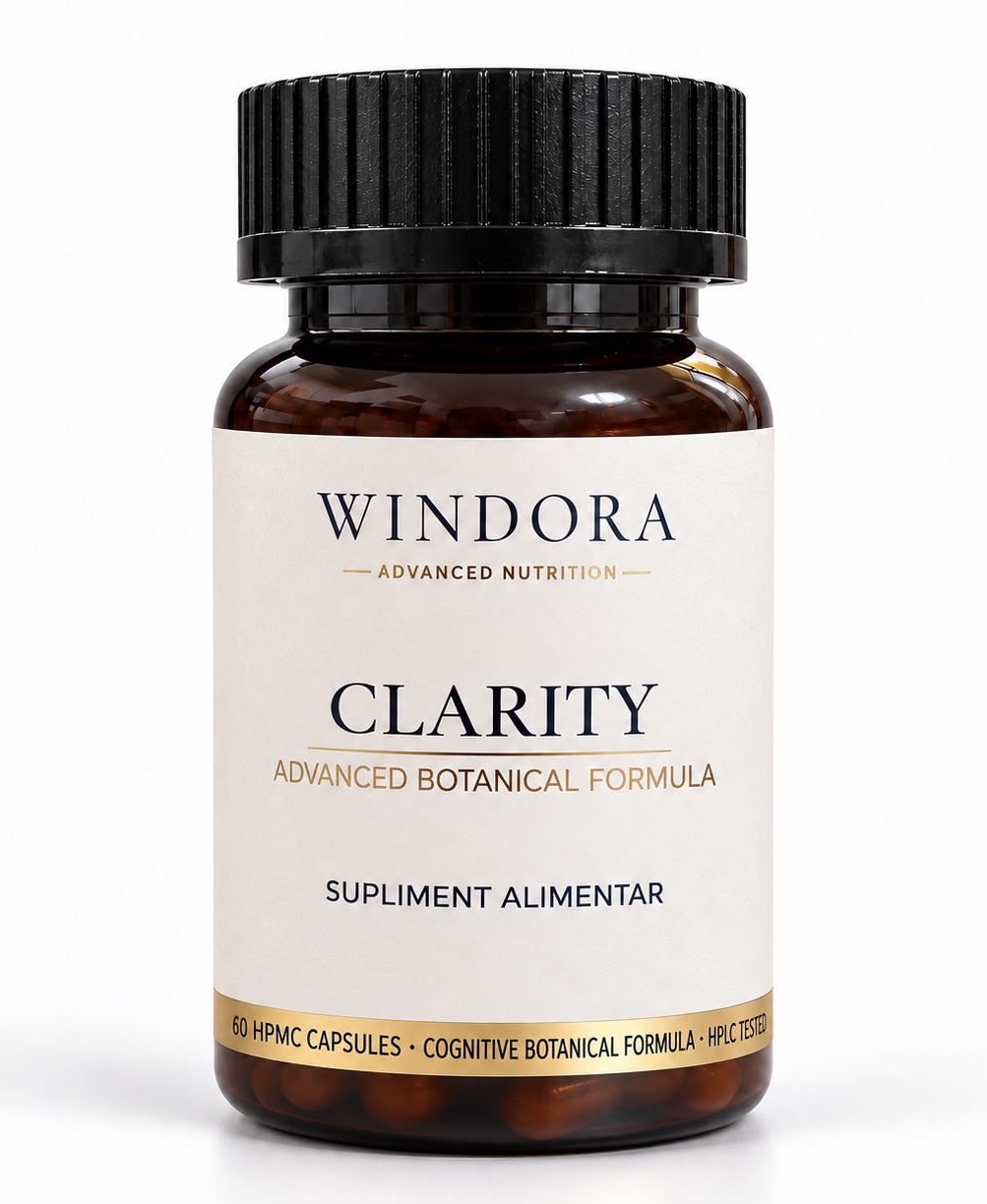 Clarity